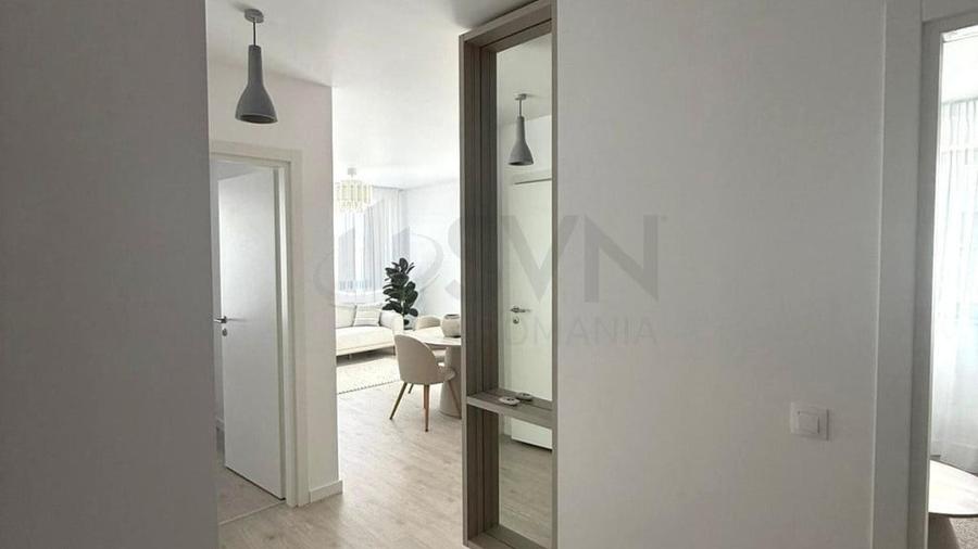 Apartament cu 3 camere decomandat în Băneasa