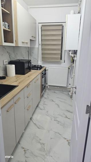 Apartament cu 2 camere în Tineretului