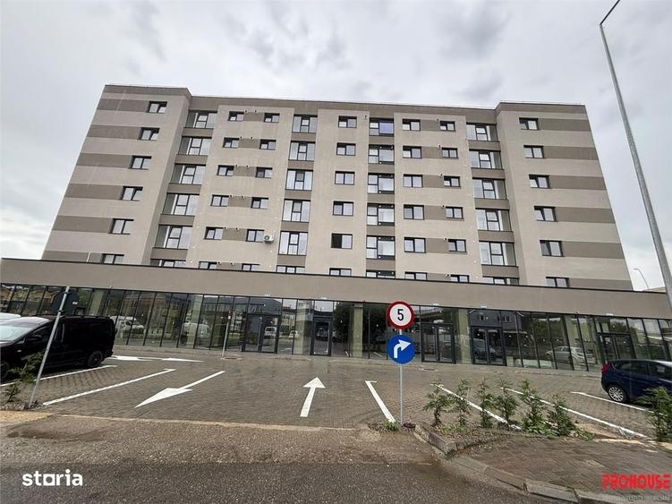 Spațiu comercial, de 157 mp, în Central