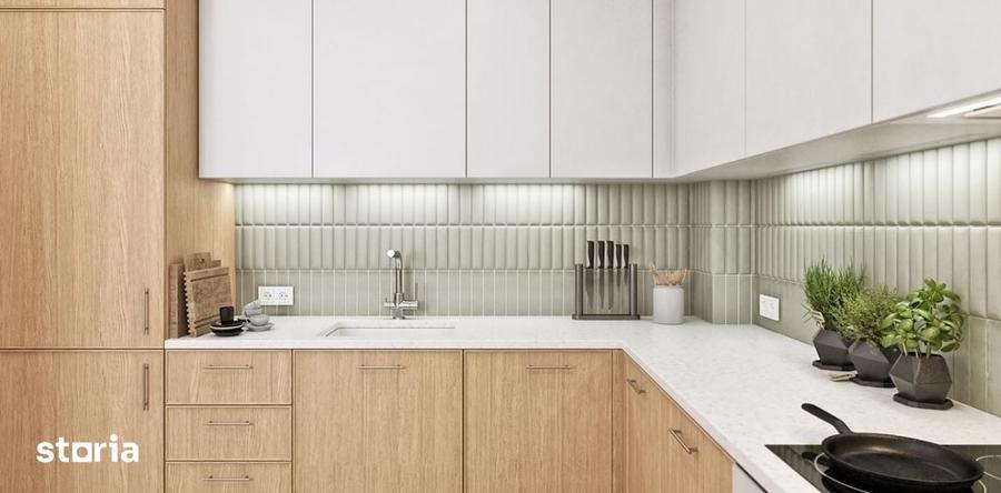 Apartament 3 Camere / Hils Republica / 6 min metrou / Comision 0% - 9