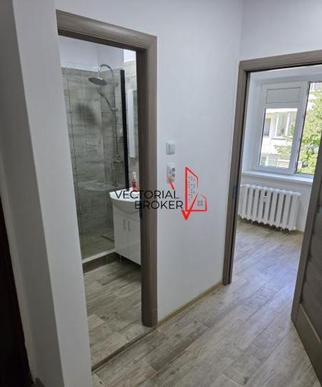 Garsonieră decomandată în Dristor