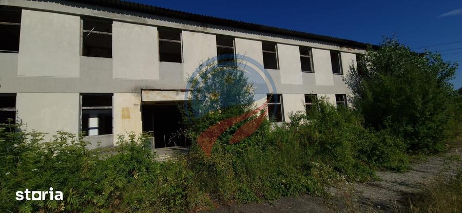 Spațiu comercial, de 721 mp, în Sud