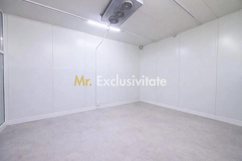 Spațiu comercial, de 598 mp, în Central