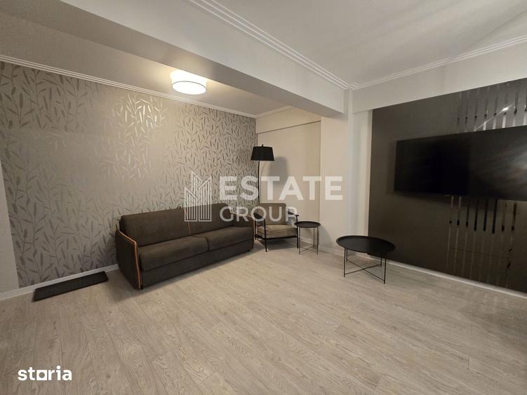 Apartament cu 2 camere în Dumbrăvița