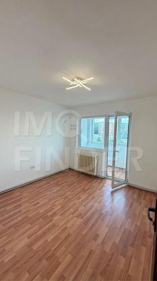 Apartament cu 2 camere semidecomandat în Mănăștur