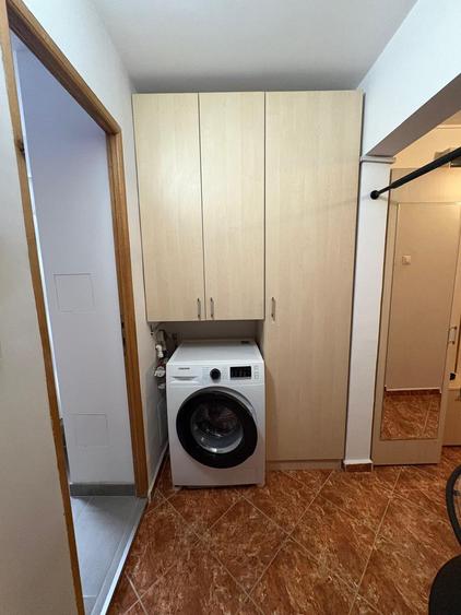 Apartament cu 2 camere decomandat în Nerva Traian