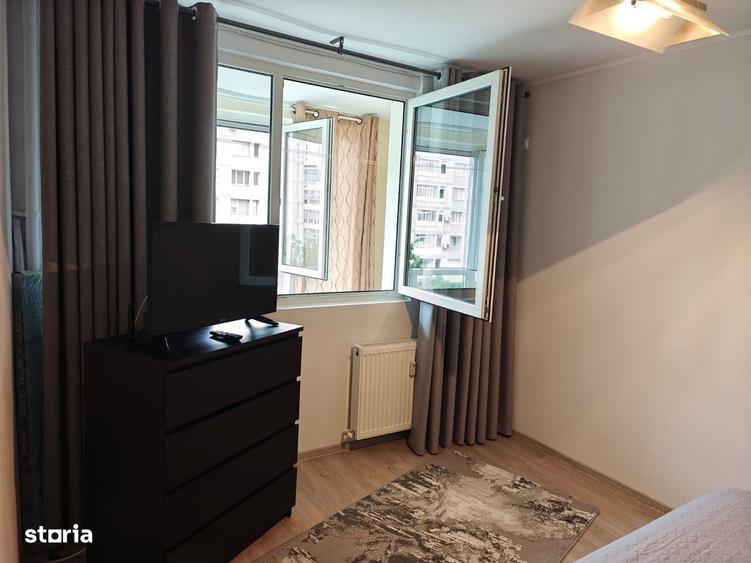 doua camere Dristor - Baba Novac - pet friendly - 3