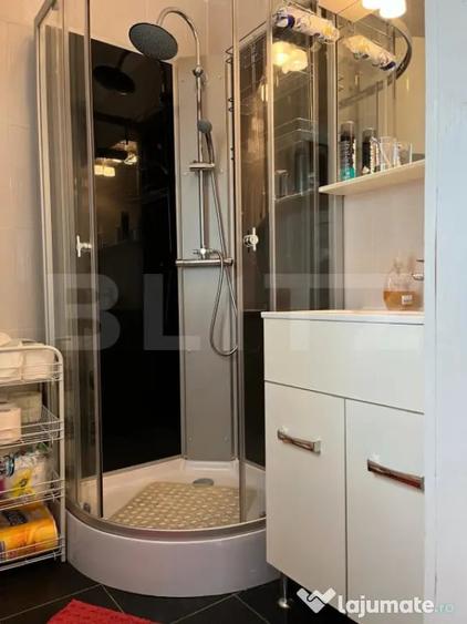 Casă cu 3 camere cu Teren 2243 Mp în Central
