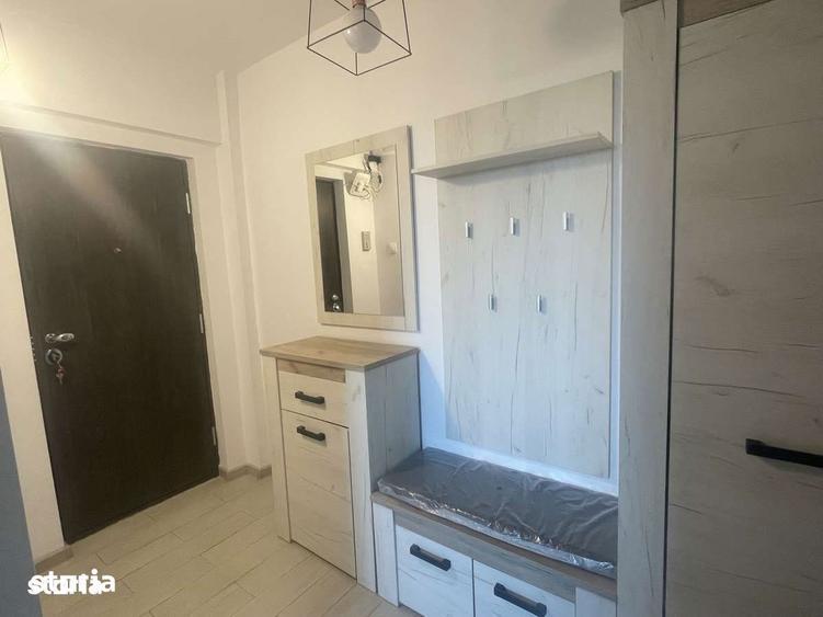Apartament cu 3 camere decomandat în Dacia