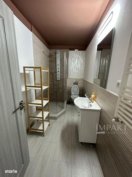 Apartament de inchiriat cu 4 camere,zona semicentrala! PETFRIENDLY - 10