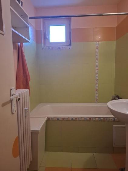 Apartament cu 2 camere circular, mobilat în Compozitorilor