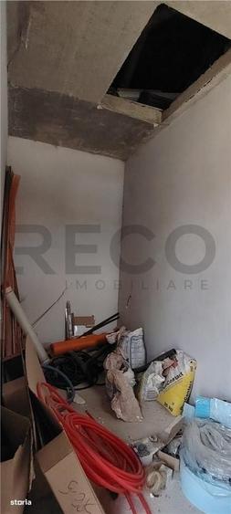 RECO Casa Episcopia cu teren generos - 5