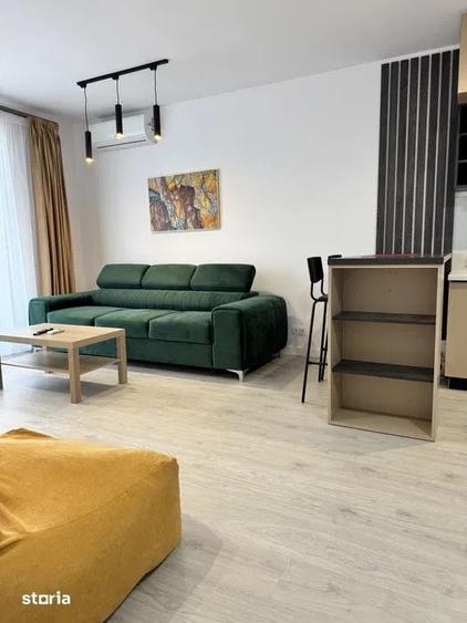 Apartament cu 2 camere / Baneasa Greenfield / Loc de parcare / Exclusi - 3