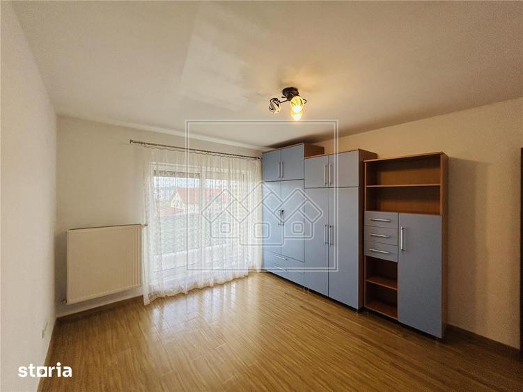 Ap la vila, cu 3 camere, balcon mare - Selimbar - 3