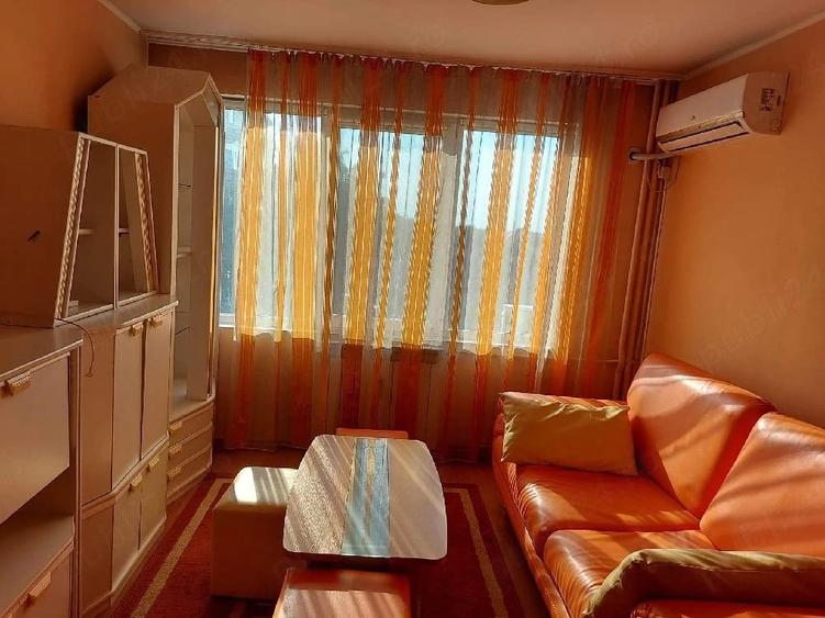 Apartament cu 2 camere semidecomandat în Lotus