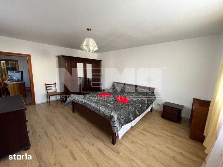 CASA CU CENTRALA PROPRIE | ULTRACENTRAL | RADAUTI - 8