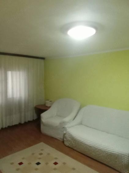 Apartament cu 2 camere decomandat în Brăilei