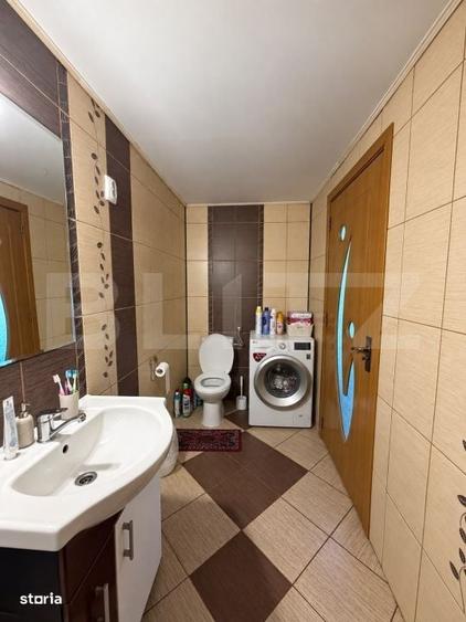 Casă cu 4 camere în Deve