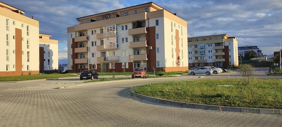 Spa?iu de Birouri Ready-to-Use | 56 mp | Parter, Zona Henri Coanda | Parcare Inclusa - 2