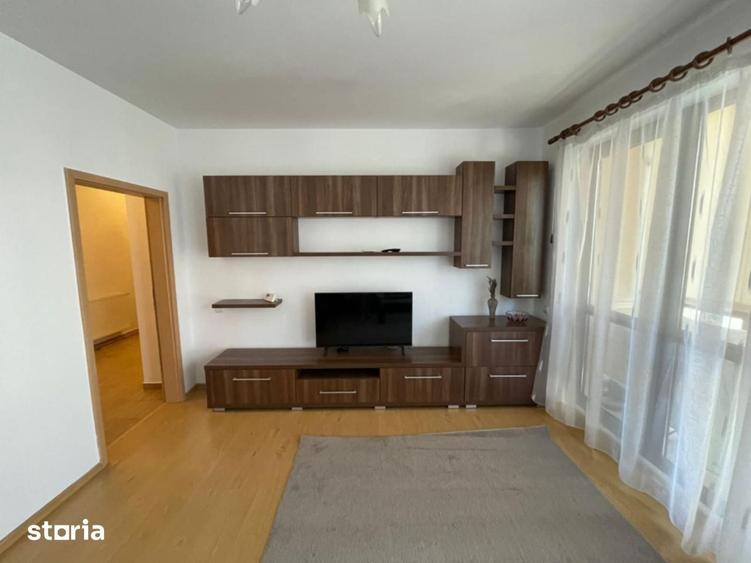 Apartament cu 2 camere în Chiajna