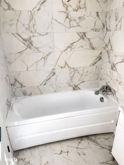Apartament cu 2 camere decomandat în Copou