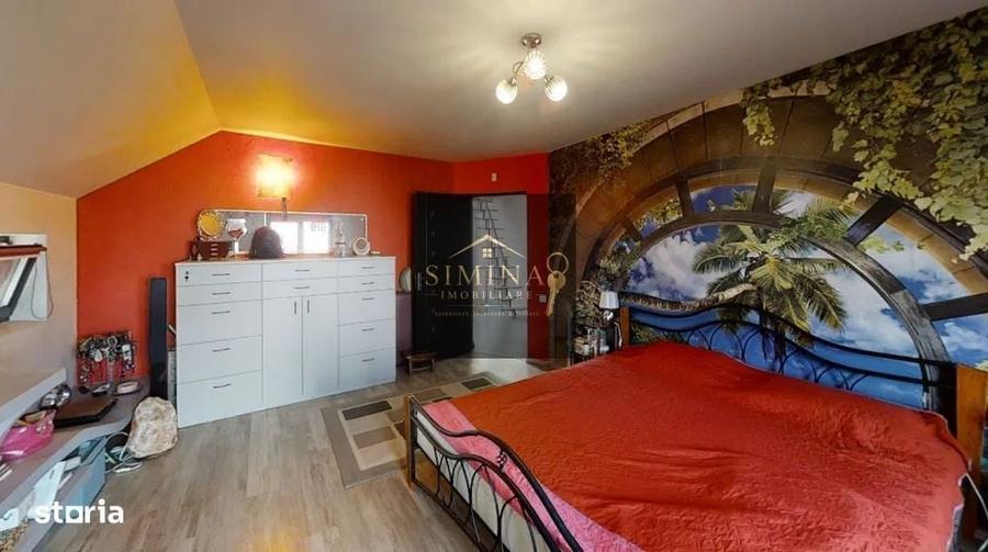 Casă cu 4 camere în Bozeni
