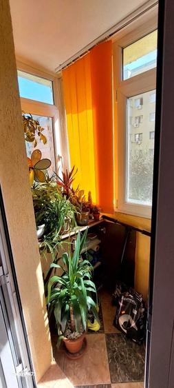 Apartament cu 2 camere decomandat în Pantelimon
