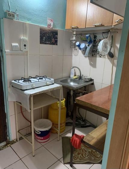 Garsonieră, mobilată în Ciarda Roșie