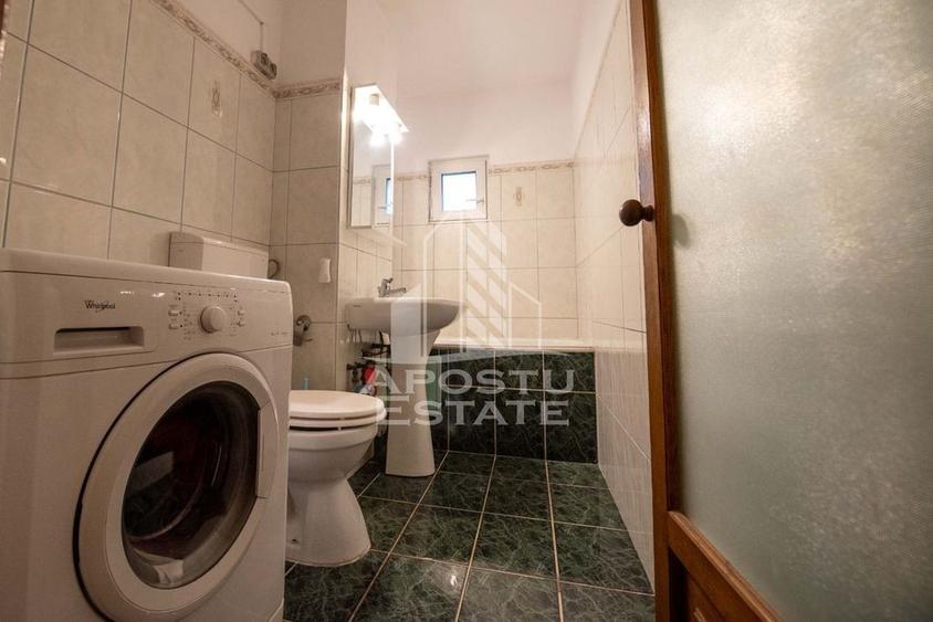Apartament 2 camere, centrala proprie, pet friendly, Damb... - 4