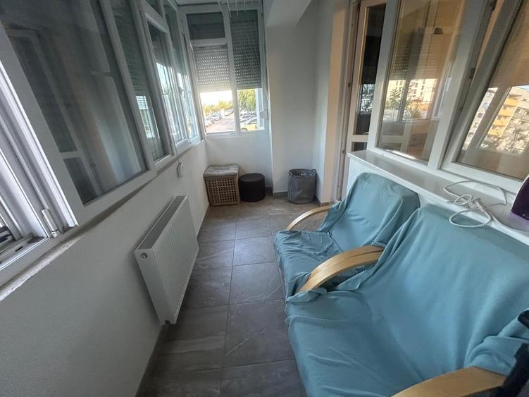 Apartament cu 2 camere decomandat în Berceni