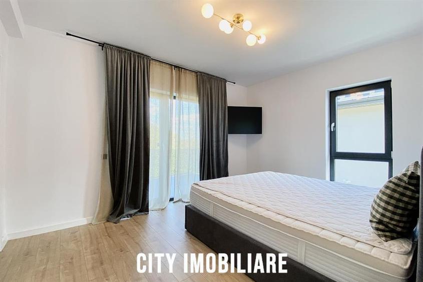 Casă individuală cu 4 camere cu Canalizare în Sânnicoară
