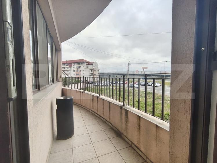 Birou, de 105 mp, în Calea Aradului