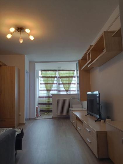 Garsoniera de inchirat , str. Detunata, Gheorgheni - 1