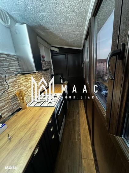 Apartament cu 3 camere, mobilat în Hipodrom 2