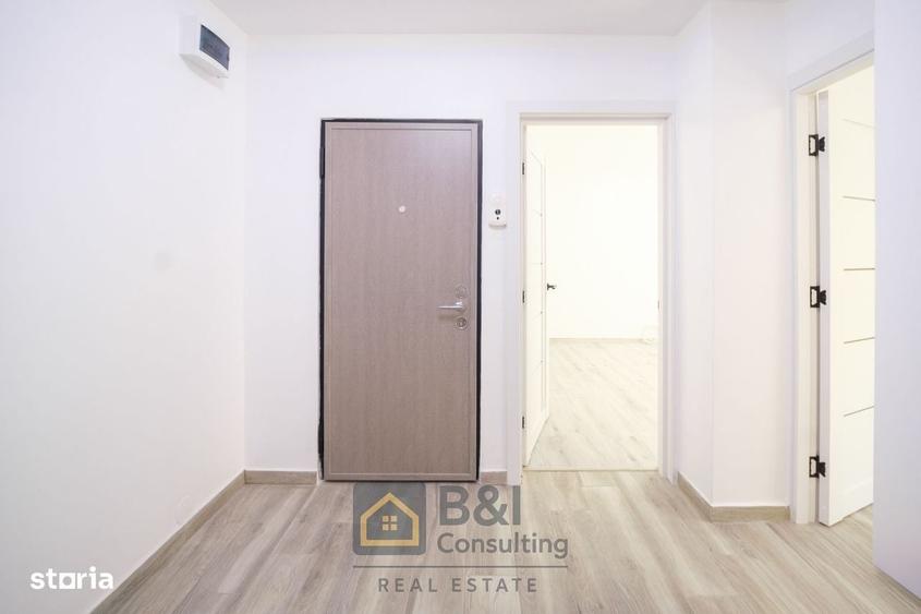 Apartament 2C Decomandat | Renovat | 54 mp + Boxa 18 mp | Parc Tomesti - 8