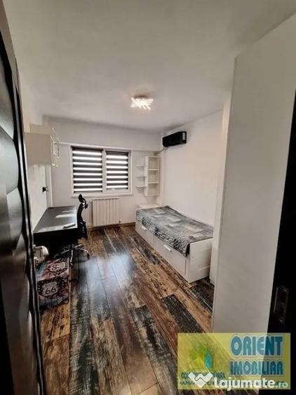 Tomis 3, de inchiriat 3 camere, mobilat, gaze, parcare - 4