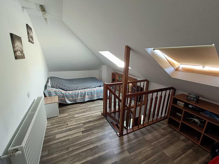 Apartament cu 2 camere semidecomandat în Iris