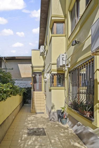 Apartament 3 camere in vila | Zona linistita | Parcul Carol 0%Comision - 20