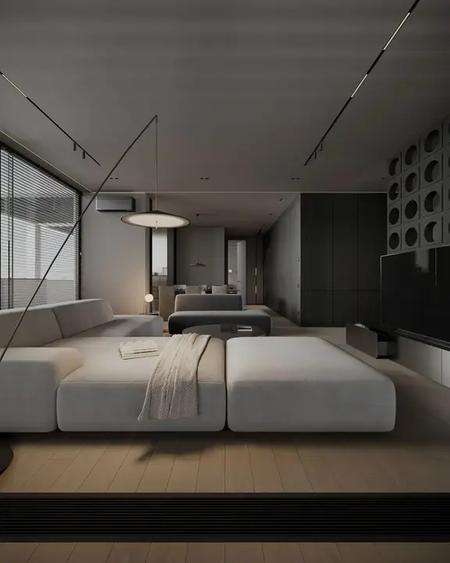 Penthouse cu 4 camere decomandat, mobilat în 13 Septembrie
