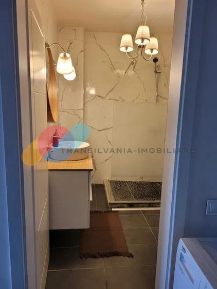 Apartament 2 camere, 57 mp, Calea Manastur - 5