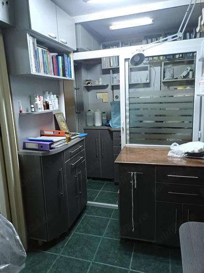 Spațiu comercial, de 36 mp, în Berceni