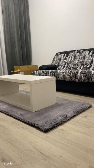 Apartament cu 2 camere în Brâncoveanu