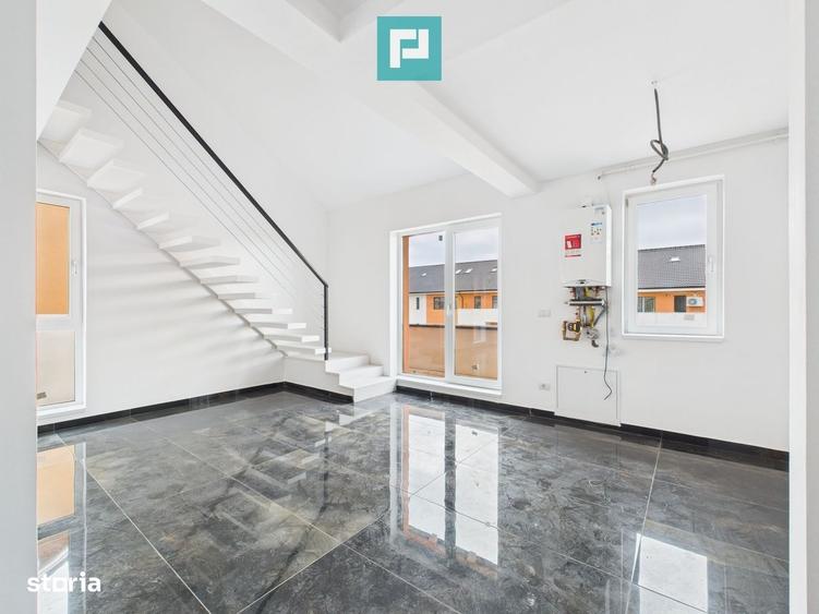 Apartament cu 3 camere în Chișoda