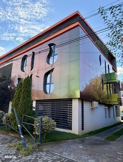 Apartament cu 2 camere în Braytim