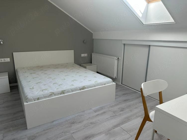 Apartament cu 3 camere decomandat în Dumbrăvița