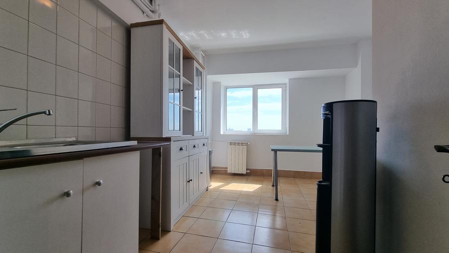 Apartament cu 2 camere decomandat, mobilat în Știrbei Vodă