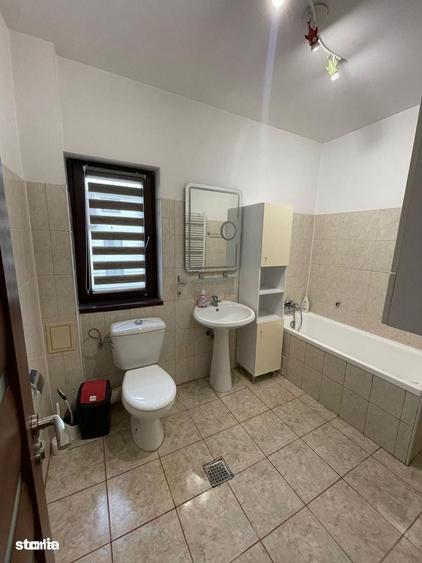 Apartament 3 camere Str. Smardan | 79,5 mp | Loc parcare | Etaj 2/3 - 9