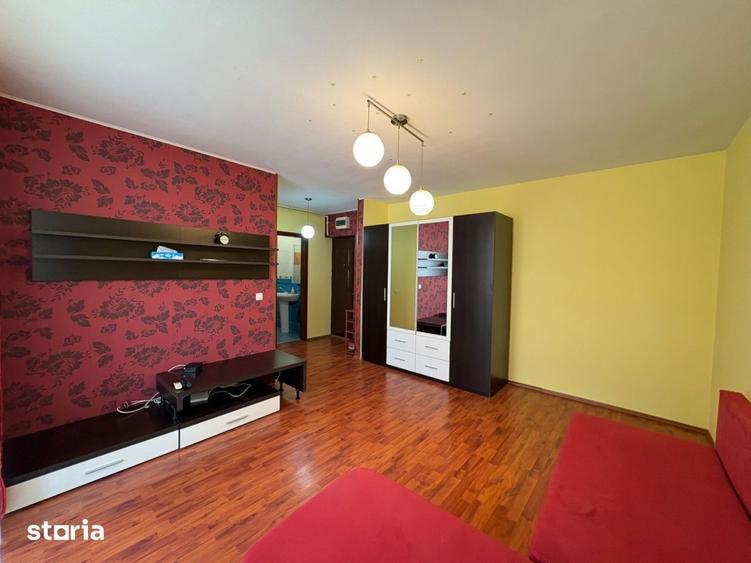 Garsoniera decomandata Rin Grand Conform Park Residence Vitan Barzesti - 9