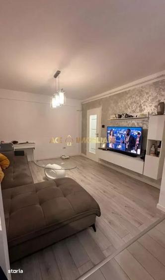 Apartament cu 2 camere în Ciupercenii Noi