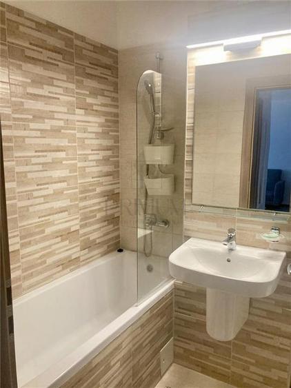 Apartament cu 2 camere semidecomandat, mobilat în Circumvalațiunii